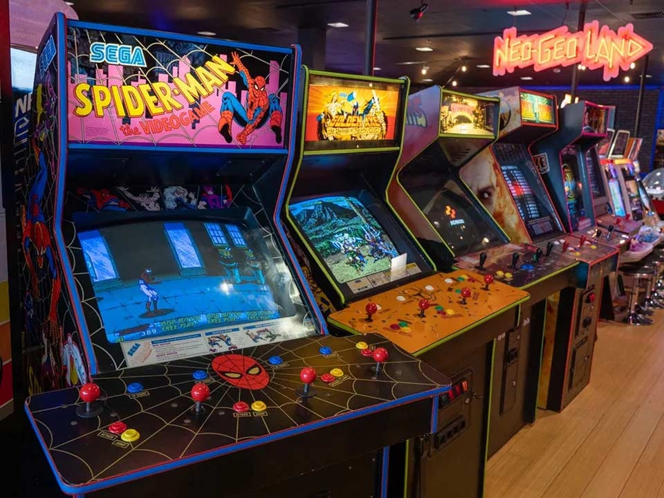 Diplomatura en Música para Videojuegos