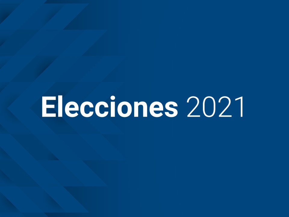Elecciones 2021 en la Universidad Nacional de las Artes